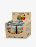 Whitebox Cocktails XO Vieux Carré 4 x 100ml, imported from the UK