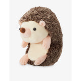 Posture Pals hedgehog soft toy 22cm - British product