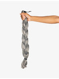 "Braid-it Synths®2 Textured Straight Synthetic Hair Extensions 24"""