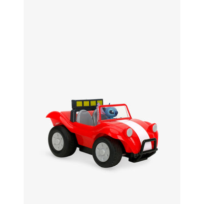selfridges Disney Stitch Remote-Control Buggy Toy- Buy online at McGrocer