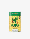 Slap Ya Mama reduced sodium Cajun seasoning 170g, imported from the UK
