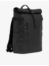 selfridges Stubble & Co Roll Top Woven Backpack 20L- Buy online at McGrocer