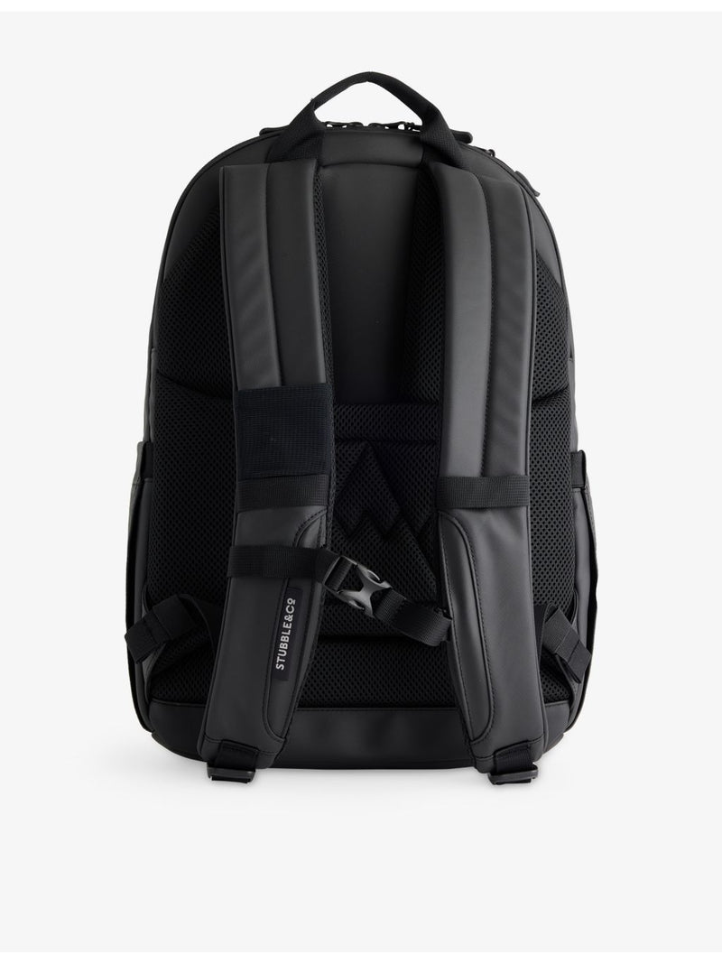 Stubble & Co Everyday woven backpack 20L - British product