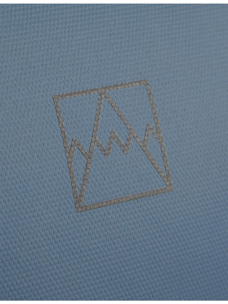 Stubble & Co logo-print woven wash bag - British product