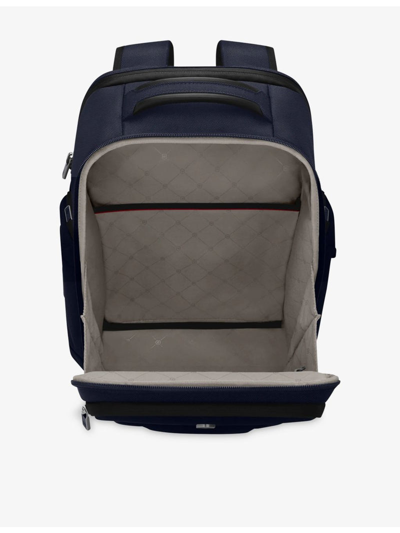 Victorinox Werks Traveler 7.0 deluxe backpack, UK version