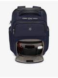 Victorinox Werks Traveler 7.0 deluxe backpack, UK version