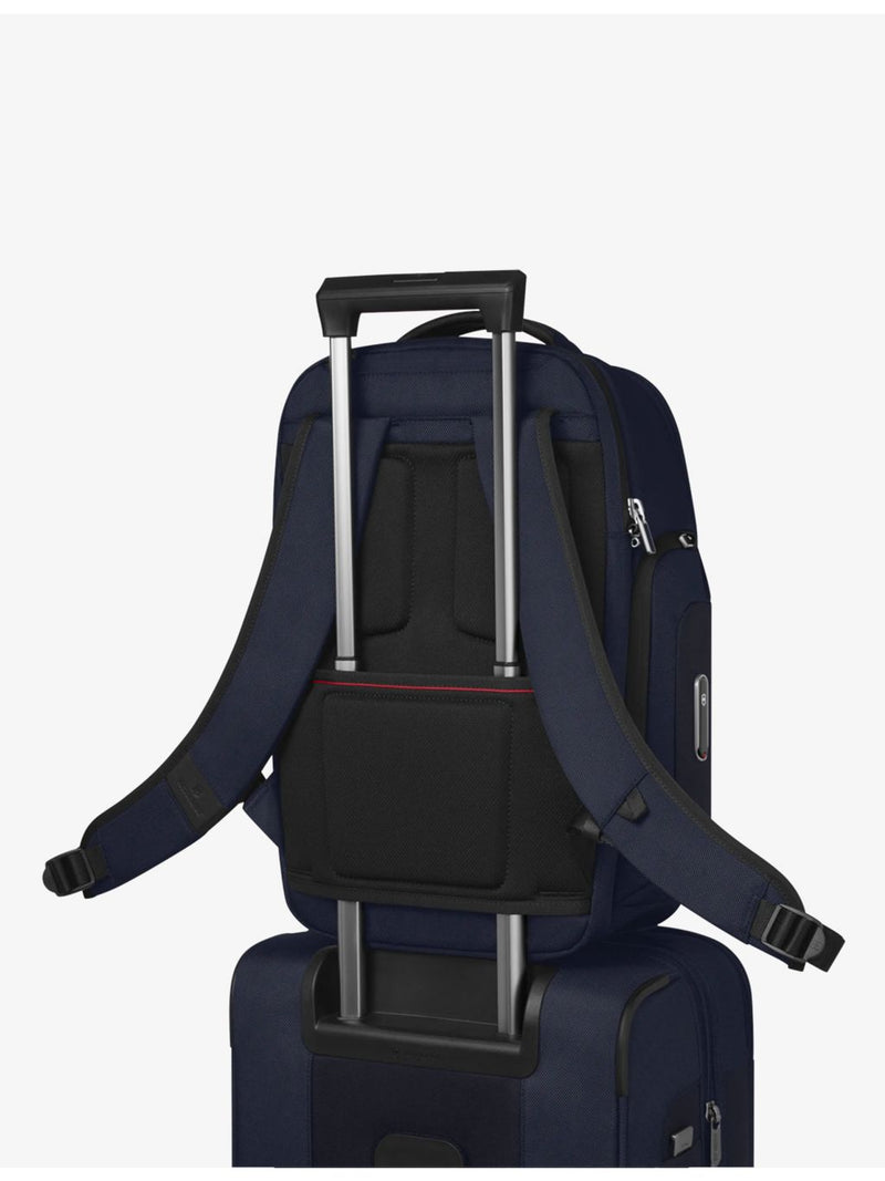 Victorinox Werks Traveler 7.0 deluxe backpack, UK version