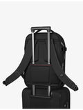 Victorinox Werks Traveler 7.0 woven boarding bag 32L, imported from the UK