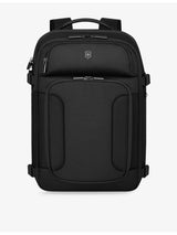 selfridges Victorinox Werks Traveler 7.0 Woven Boarding Bag, 32L- Buy online at McGrocer