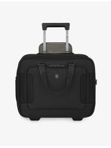 selfridges Victorinox Werks Traveler 7.0 2-Wheel Briefcase- Buy online at McGrocer
