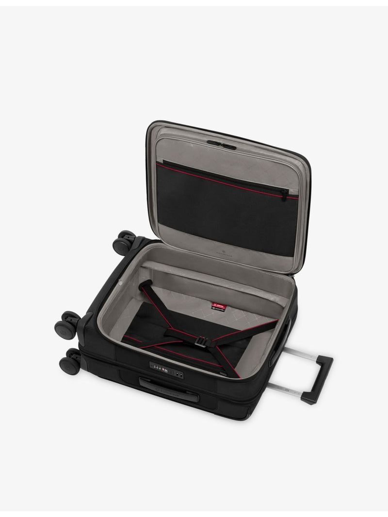 Victorinox Werks Traveler 7.0 carry-on suitcase 55cm (British brand)