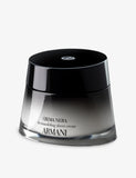 Giorgio Armani Crema Nera remodelling sheer cream refill 50ml, UK version