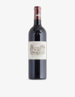 Château Lafite Rothschild Carruades de Lafite 2015 red wine 750ml, imported from the UK