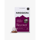 selfridges Mission Recover Rooibos Tea with Berry Notes and Ashwagandha 30g- Buy online at McGrocer