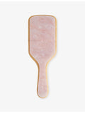 Emi Jay bamboo paddle hairbrush, UK version