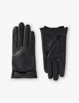 selfridges Dents Laurie Touchscreen Leather Gloves- Buy online at McGrocer