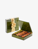 Bateel assorted mixed dates 530 grams (British brand)