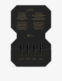 Kayali Oudgasm Discovery Layering Set perfumes 4x1.5ml, UK version