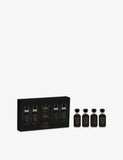 Huda Beauty Oudgasm perfume miniature set 4 x 10ml (British brand)