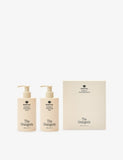 Sowvital The Orangerie hand and body duo set 300ml each, UK version