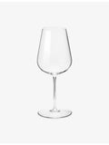 Richard Brendon wine glass set of two, mouth-blown, UK version