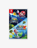 Nintendo Super Mario Galaxy 1 2 for Nintendo Switch (British brand)