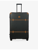 selfridges Bric's Bellagio Extra-Large 4-Wheel Expandable Suitcase 82cm- Buy online at McGrocer