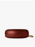Beosound Bluetooth speaker 3rd Gen Rustic Red - British product