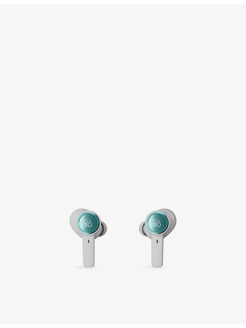 Bang & Olufsen Beoplay Eleven Eucalyptus Green wireless earbuds (British brand)
