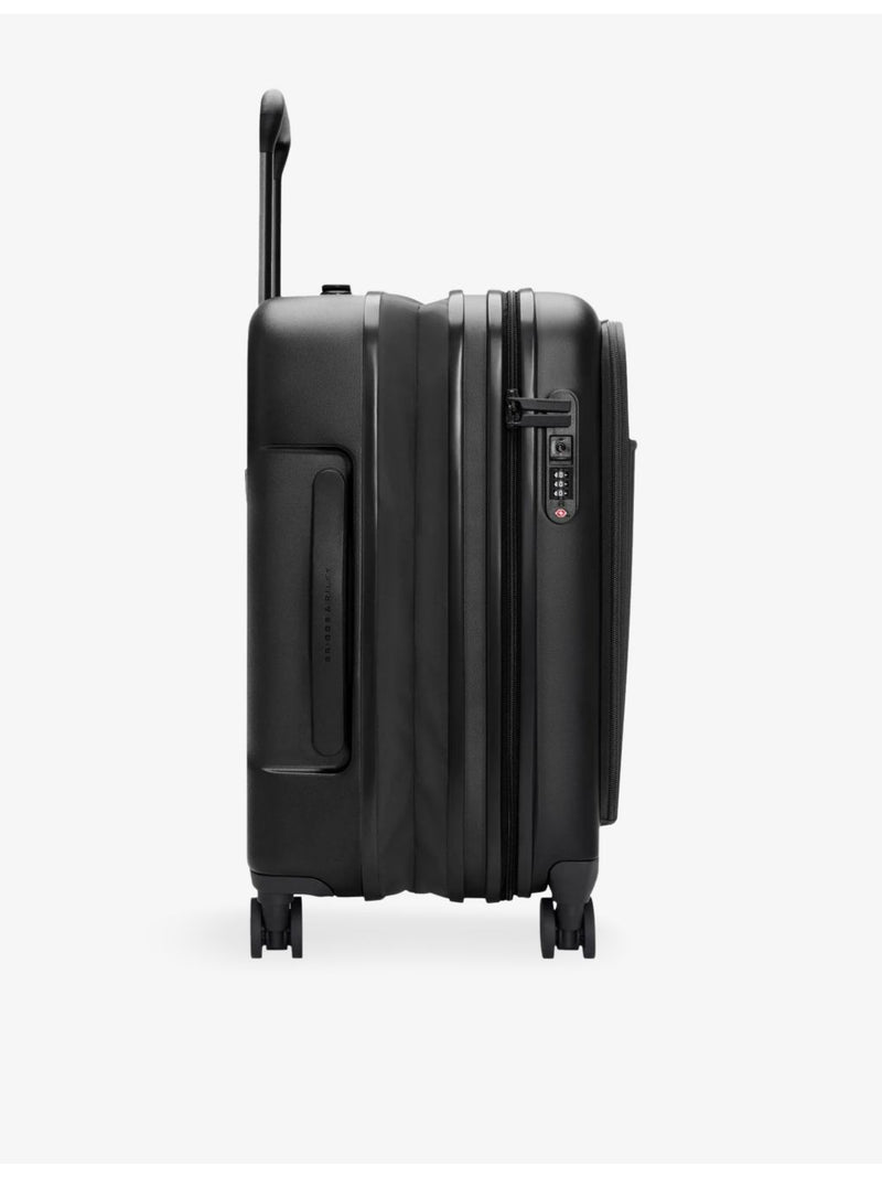 Briggs & Riley Sympatico carry-on spinner bag 56cm - British product