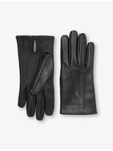 selfridges Dents Andover Leather Gloves- Buy online at McGrocer