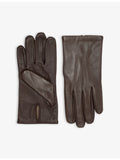Dents Andover 100% leather gloves, fully lined - British product