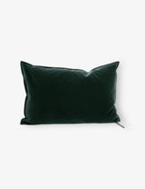 selfridges Maison de Vacances Palazzo Velvet Cushion 40cm x 60cm- Buy online at McGrocer