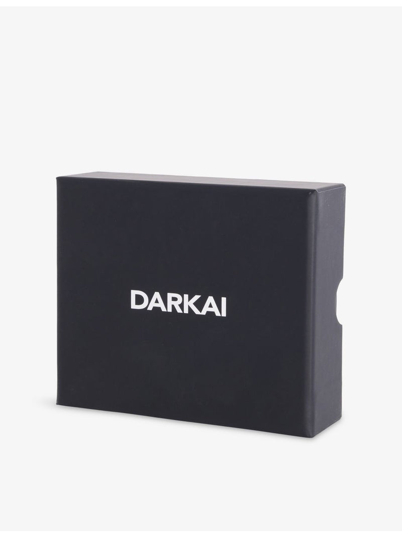 DARKAI marquise tennis bracelet with emerald and diamond, imported from the UK