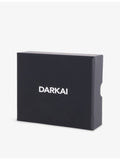 DARKAI marquise tennis bracelet with emerald and diamond, imported from the UK