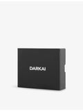 DARKAI cross earrings brilliant-cut diamond 3.5cm, imported from the UK