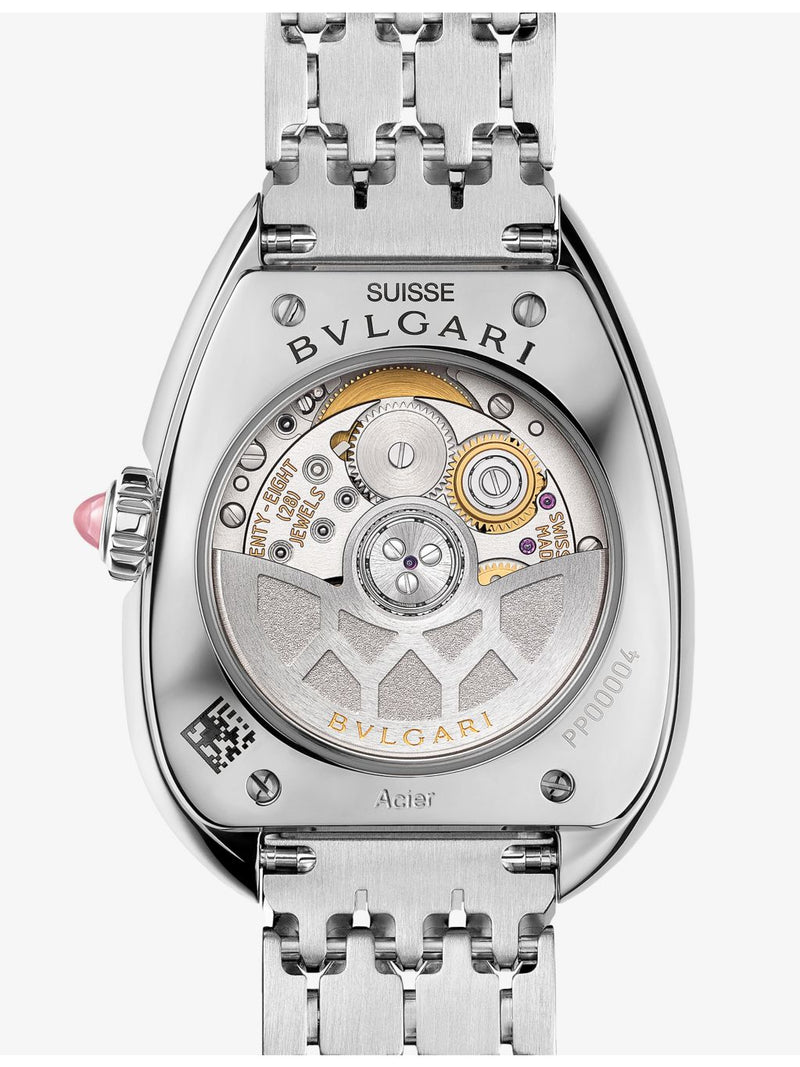 Bulgari Serpenti Seduttori watch 34mm - British product