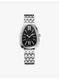 Bulgari Serpenti Seduttori watch 34mm - British product