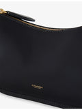 Coach structured leather shoulder bag Waverly, UK version