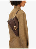 Coach Tabby 26 leather shoulder bag - British product