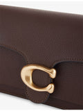 Coach Tabby 26 leather shoulder bag - British product