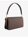 Coach Tabby 26 leather shoulder bag - British product