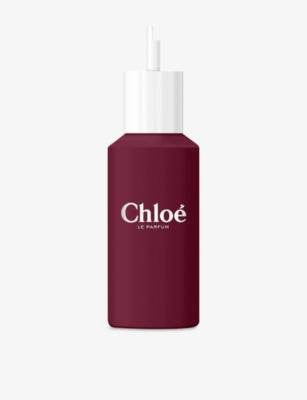 Chloé Le Parfum for Women perfume refill 150ml, imported from the UK