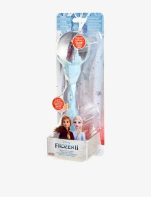 Disney Frozen sisters musical wand toy 31cm (British brand)