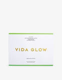 Vida Glow liquid collagen sachets 15 x 12.4ml, UK version