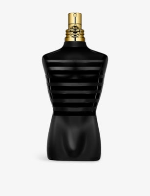 Jean Paul Gaultier Le Male Le Parfum 75ml, imported from the UK