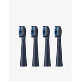 selfridges Panasonic Multi-fit Electric Toothbrush Replacement Heads 4-Pack- Buy online at McGrocer
