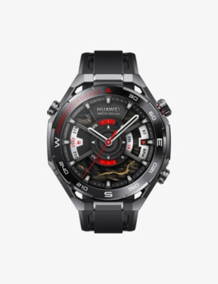 Huawei Watch Ultimate 2 smartwatch (British brand)