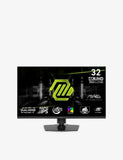 MSI MAG 322URDF E16 32in gaming monitor (British brand)