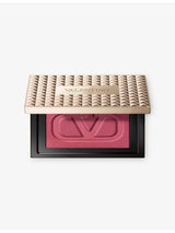 selfridges Valentino Face Compact Blush 3.4g- Buy online at McGrocer